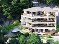 Недвижимость Трёхкомнатная квартира, центр: 1