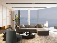 Недвижимость Трёхкомнатная квартира, центр: 4