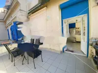 Недвижимость Трехкомнатная квартира в Центре: 19