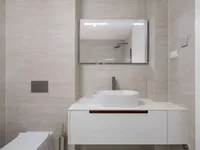 Недвижимость Трёхкомнатная квартира в Подрум: 22