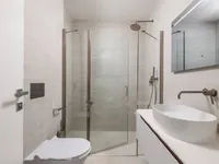 Недвижимость Трёхкомнатная квартира в Подрум: 23