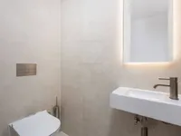 Недвижимость Трёхкомнатная квартира в Подрум: 25