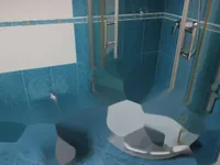 Недвижимость Двухкомнатная квартира Центр: 12