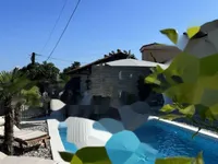 Недвижимость Семейная вилла в центре Опатии: 2