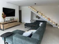 Недвижимость Семейная вилла в центре Опатии: 4