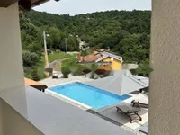 Недвижимость Семейная вилла в центре Опатии: 24