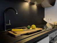 Недвижимость Двухкомнатная квартира Побри: 2