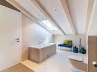 Недвижимость Двухкомнатная квартира Побри: 5