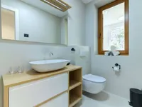 Недвижимость Двухкомнатная квартира Побри: 7