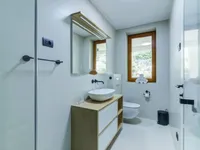 Недвижимость Двухкомнатная квартира Побри: 8