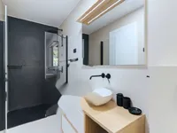 Недвижимость Двухкомнатная квартира Побри: 9