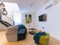 Недвижимость Двухкомнатная квартира Побри: 14