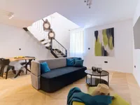 Недвижимость Двухкомнатная квартира Побри: 15