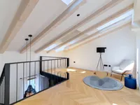 Недвижимость Двухкомнатная квартира Побри: 19