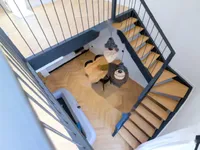 Недвижимость Двухкомнатная квартира Побри: 21