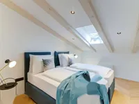 Недвижимость Двухкомнатная квартира Побри: 22