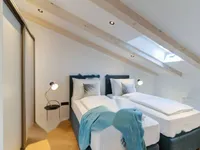 Недвижимость Двухкомнатная квартира Побри: 24