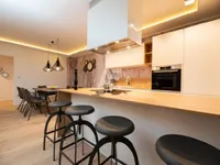 Недвижимость Дом 404 м² в Побри, Волоско: 5