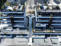 Недвижимость Четырехкомнатная квартира в Опатии: 1