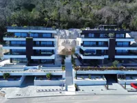 Недвижимость Четырехкомнатная квартира в Опатии: 4