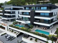 Недвижимость Четырехкомнатная квартира в Опатии: 5