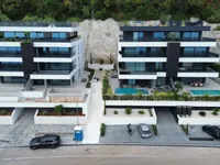 Недвижимость Четырехкомнатная квартира в Опатии: 7