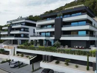 Недвижимость Четырехкомнатная квартира в Опатии: 8