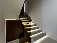 Недвижимость Четырехкомнатная квартира в Опатии: 12