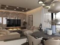 Недвижимость Четырехкомнатная квартира Центр: 2