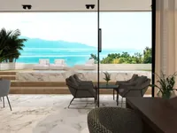 Недвижимость Четырехкомнатная квартира Центр: 3