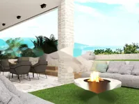 Недвижимость Четырехкомнатная квартира Центр: 4