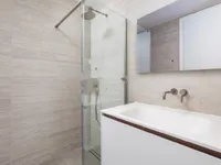 Недвижимость Трёхкомнатная квартира в центре: 9