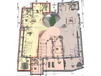 Недвижимость Трехкомнатная квартира в центре: 7