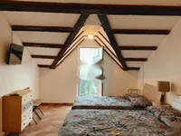 Недвижимость Однокомнатная квартира Ичичи: 10