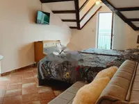 Недвижимость Однокомнатная квартира Ичичи: 11