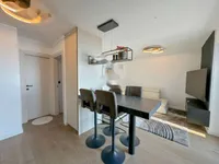 Недвижимость Двухкомнатная квартира в Центре: 5