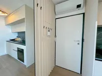 Недвижимость Двухкомнатная квартира в Центре: 8