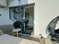 Недвижимость Двухкомнатная квартира в Центре: 16