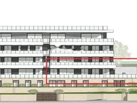 Недвижимость Четырёхкомнатная квартира в центре: 6