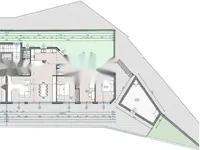 Недвижимость Четырёхкомнатная квартира в центре: 8