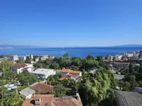 Недвижимость Четырёхкомнатная квартира в центре: 14