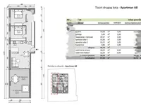 Недвижимость Трёхкомнатная квартира в центре: 5