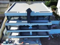 Недвижимость Трёхкомнатная квартира в центре: 7