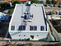 Недвижимость Трёхкомнатная квартира в центре: 10