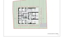 Недвижимость Трёхкомнатная квартира в центре: 13