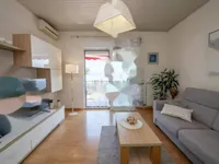 Недвижимость Четырехкомнатная квартира в центре Oпатии: 4