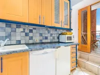 Недвижимость Четырехкомнатная квартира в центре Oпатии: 7