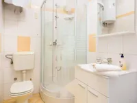 Недвижимость Четырехкомнатная квартира в центре Oпатии: 9