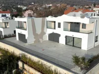 Недвижимость Квартира в центре Опатии: 19