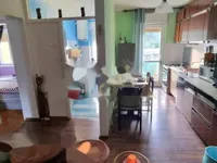 Недвижимость Трехкомнатная квартира в центре Опации: 2